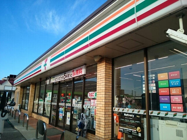 ラッキー スクエア 103 その他