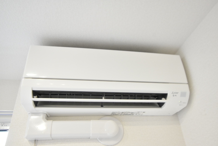 D-ROOM川端町 203 その他設備