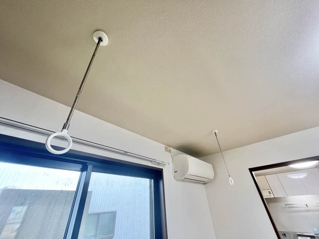 パストラル新光町Ⅰ 101 その他設備