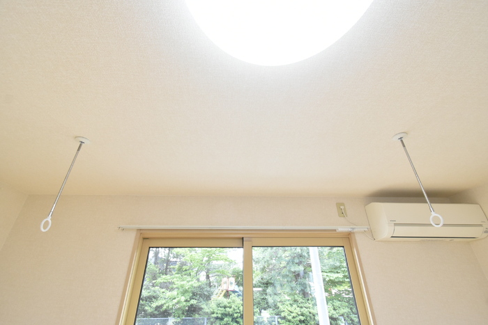 グリーンパーク Ａ/Ｂ/Ｃ/Ｄ/Ｅ E103 その他設備