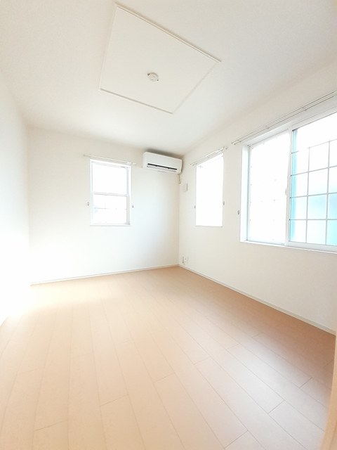 ソレイユ 101 その他部屋・スペース
