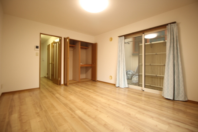プラザ旭町 103 その他部屋・スペース