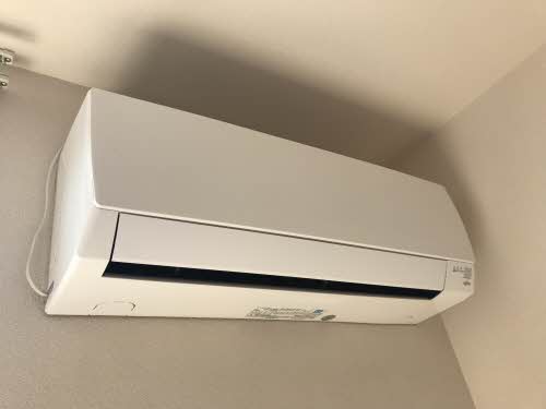 メゾンリュミエール　A 102 その他設備
