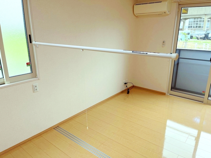 セレクト　Ｂ 102 その他設備