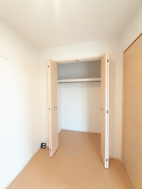 ベルフォーレ城山Ⅱ 101 収納
