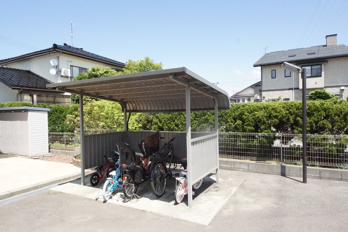 さくらこーと Ｂ 102 その他共有部分