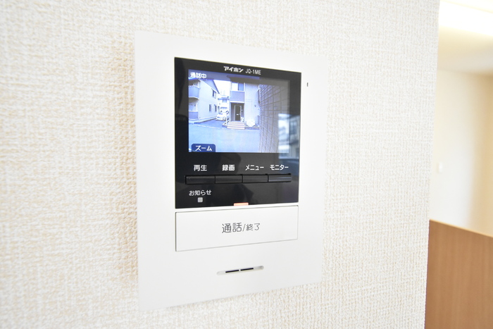 幸町貸家 Ｄ Ｄ セキュリティ