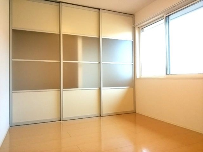 リバーサイド 駅東 208 その他部屋・スペース