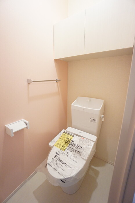 パインハウス Ⅳ 102 トイレ