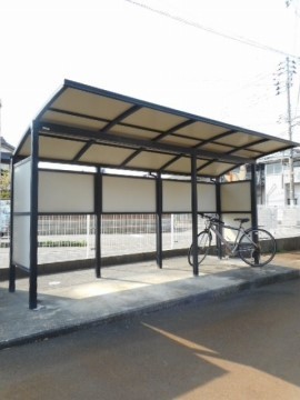 グランディア Ａ 101 その他設備
