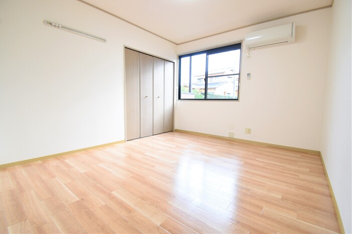 リバープレートつくし Ｂ 102 その他部屋・スペース