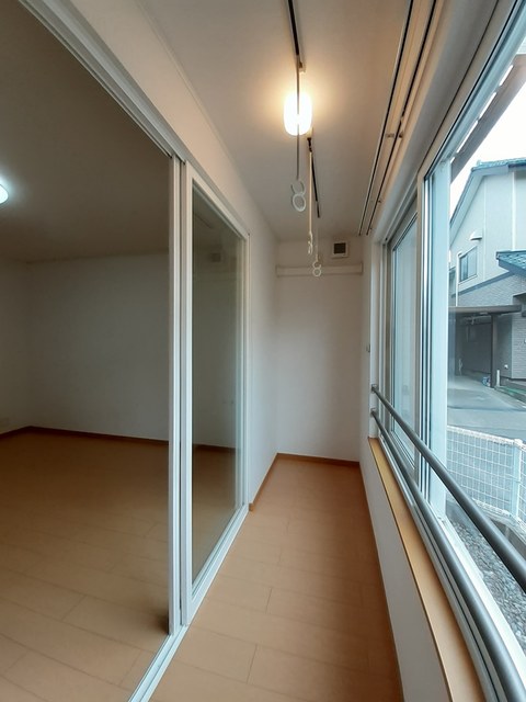 星六　弐号館 101 その他設備