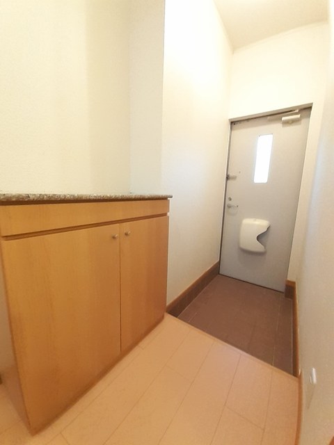 コンドミニアム さくら Ａ 103 玄関