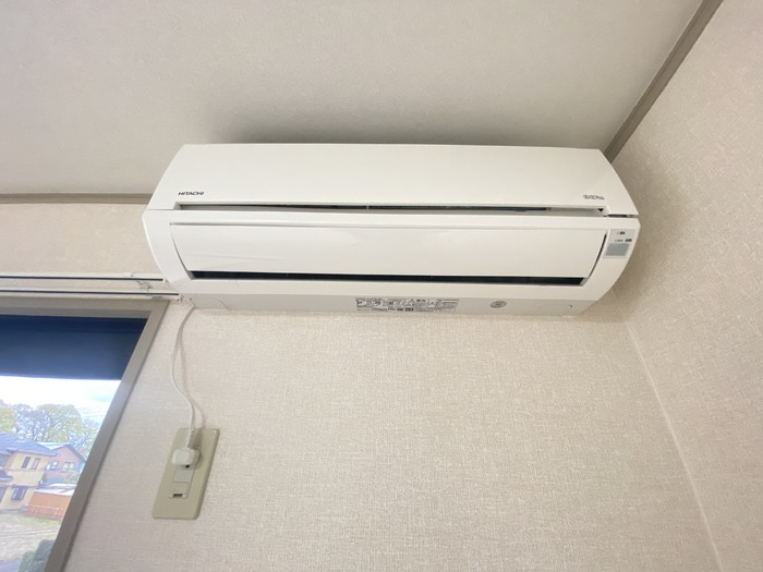 リバープレートつくしＡ 201 その他部屋・スペース