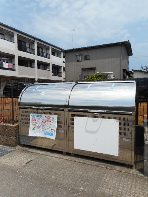 ライツ・レーベン 102 その他