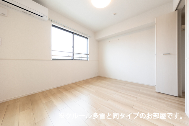 ベル　パトリ　Ａ 204 その他部屋・スペース