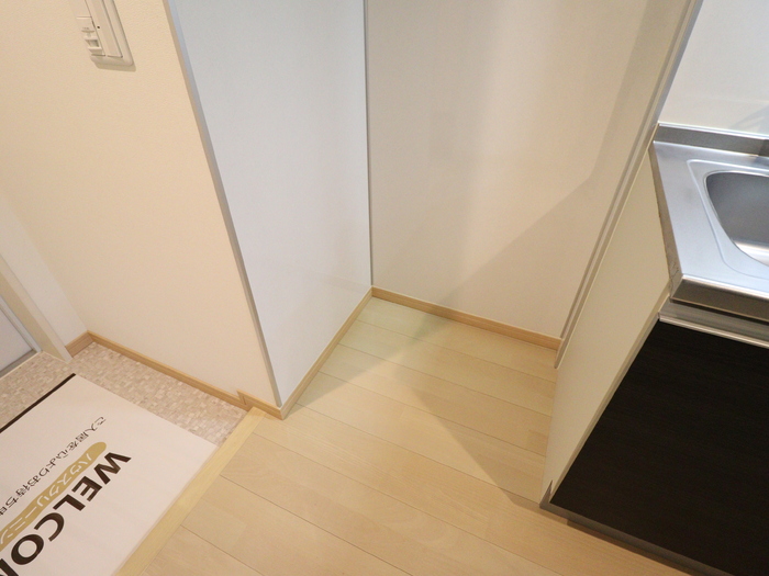 クレストスクエア 0202 その他部屋・スペース