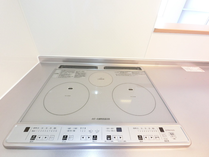 エスポワール寺尾台 Ａ 101 その他設備
