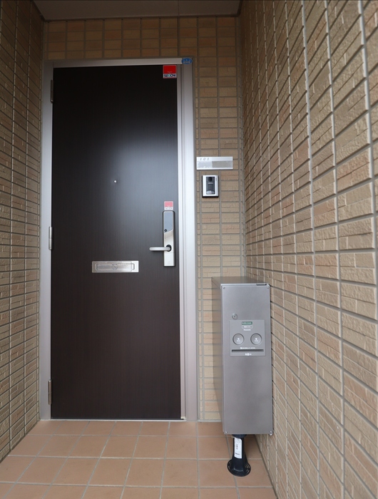リバーサイド 駅東 208 その他共有部分