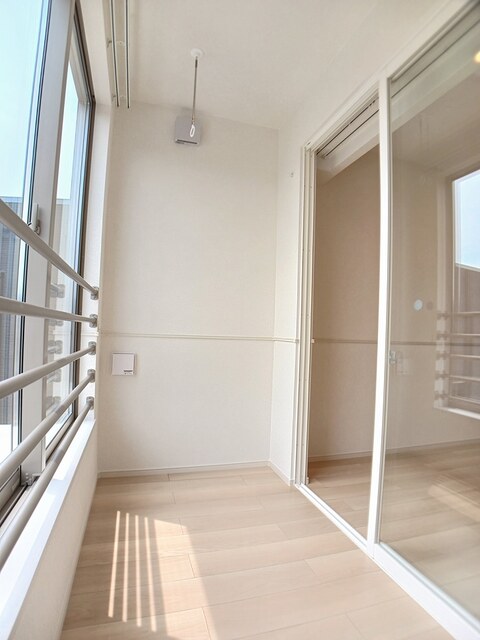 ヒカルサ長岡摂田屋Ⅰ 201 その他設備