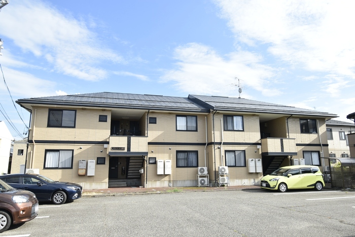 グランメール大野 Ｂ 102 外観