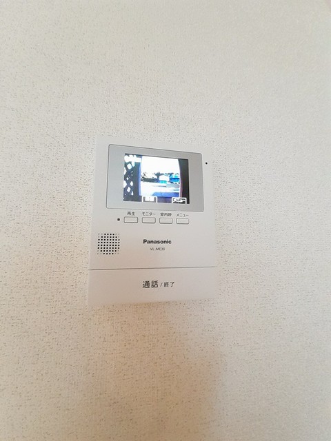 ブランシェス 103 セキュリティ