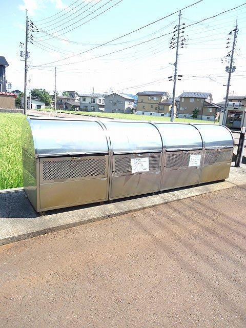 コンドミニアム さくら Ｃ 102 その他共有部分