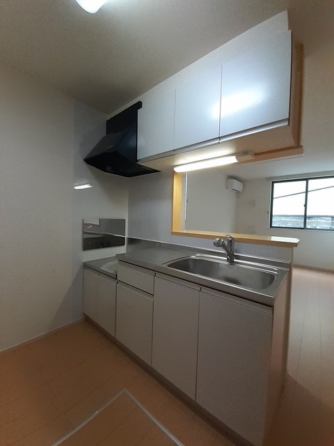ブリランテ陽光 101 キッチン