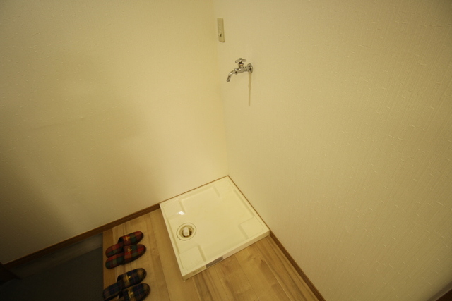 プラザ旭町 103 その他設備