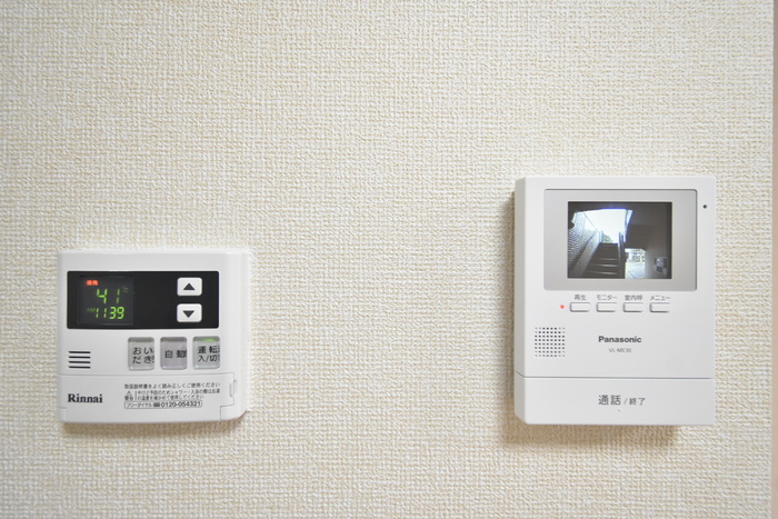 マウルール Ａ/Ｂ/Ｃ C102 セキュリティ