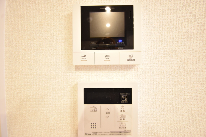 Ｄ‐ＲＯＯＭ笹口 103 その他設備