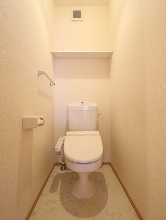 コンフォール川崎 101 トイレ