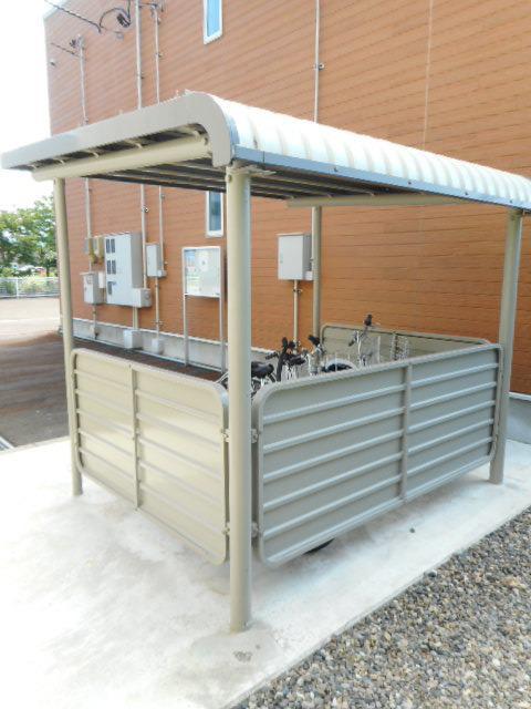 チェスタ仲町 101 その他共有部分
