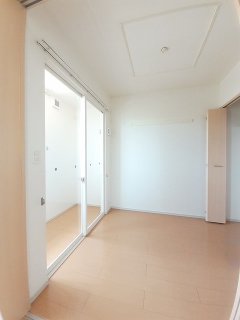 サニーメゾン 201 その他部屋・スペース