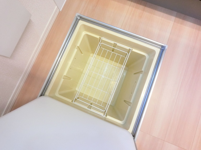 エスポワール寺尾台 Ａ 101 収納