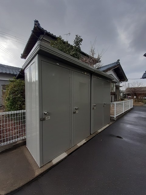 シヴェール 201 その他共有部分