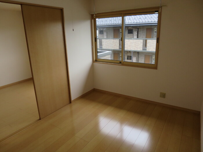 グランメールＹ Ａ/Ｂ B202 その他部屋・スペース