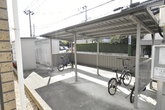 セジュール近江 102 その他共有部分