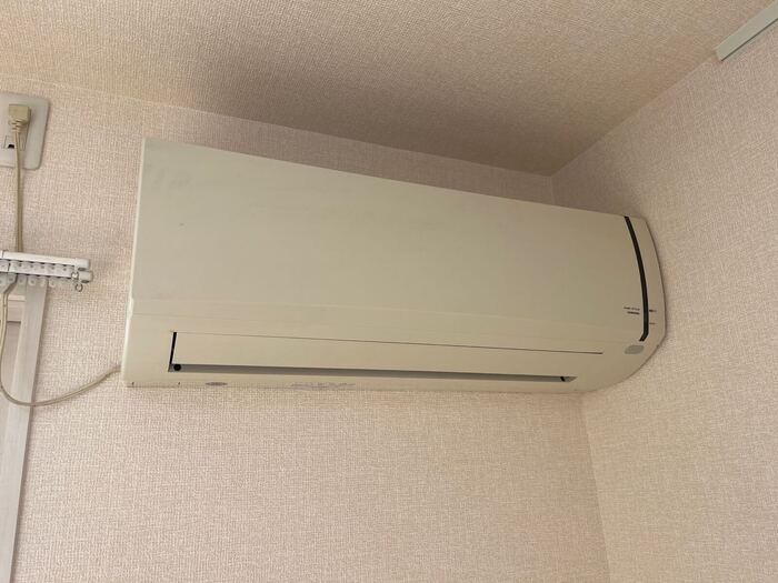 クレア Ｂ 201 その他設備