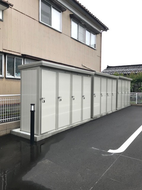 グランツハウスＡ 102 その他共有部分
