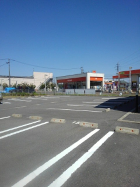 フェリーチェ 203 駐車場
