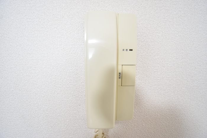 ウエルネス万代 105 セキュリティ
