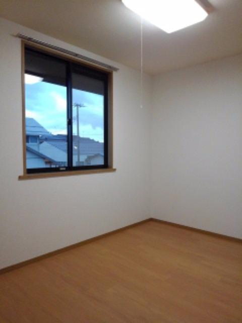 ベルスクエアＡ 202 その他部屋・スペース