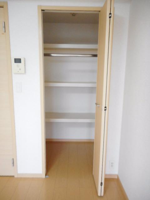 Ｄ　Ｆｏｒｕｍ古正寺 308 収納