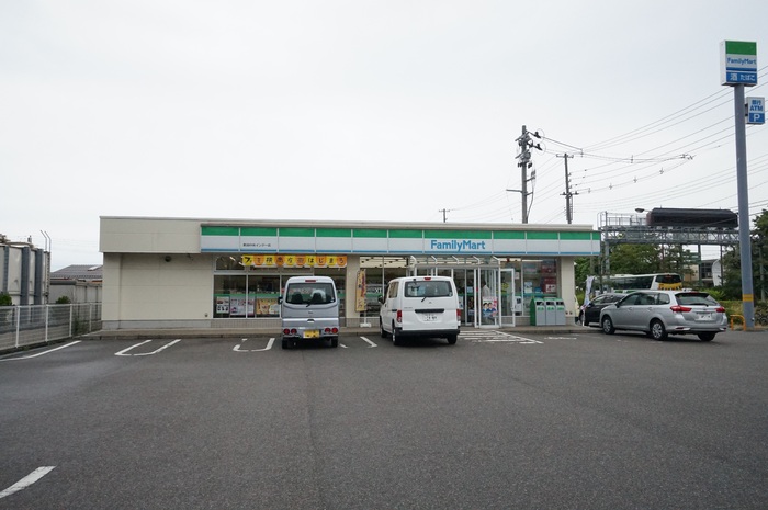 サンクレイン 202 その他
