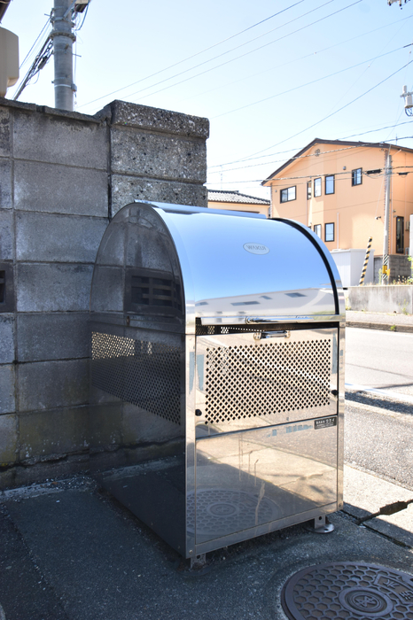 パインハウス Ⅱ 101 その他共有部分