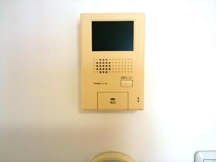 パストラルパンド 402 セキュリティ