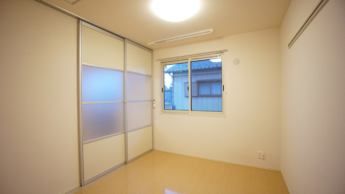 イーストヒルズ　Ｃ 201 その他部屋・スペース