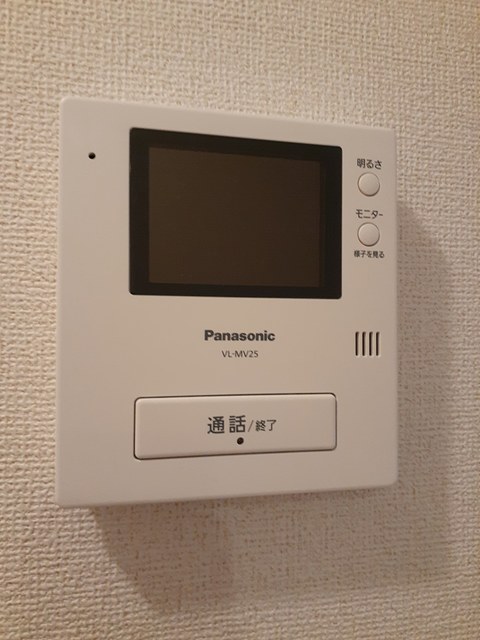 アドニス 101 セキュリティ