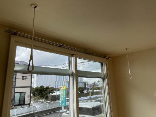 グリーンベールさかい　A 102 眺望
